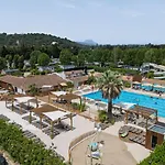 Cigale 4p 2bdrms Airconpremium Campingplads Saint Aygulf