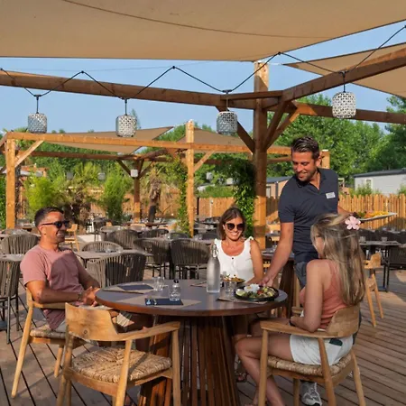 Cigale 4p 2bdrms Airconpremium مكان تخييم سانت أي جولف