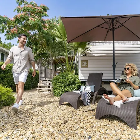 Cigale 4p 2bdrms Airconpremium