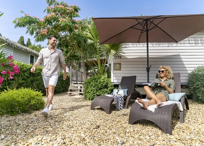 Cigale 4p 2bdrms Airconpremium